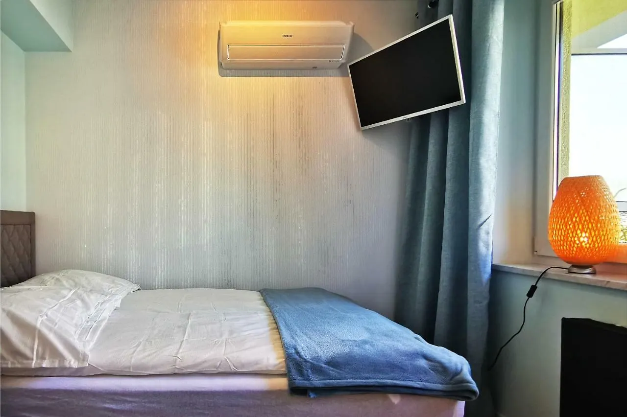 Apartament Tit Zielone Tarasy Kolobrzeg 0*,  Poland