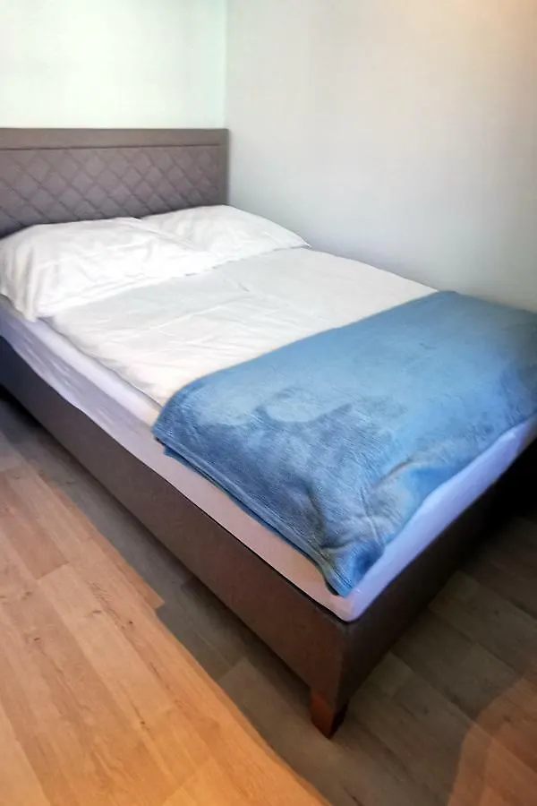 Apartament Tit Zielone Tarasy Kolobrzeg Apartment